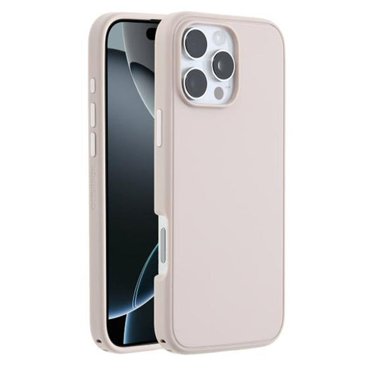 OtterBox Symmetry MagSafe Back Case for iPhone 16 Pro Max Back Case for Rose