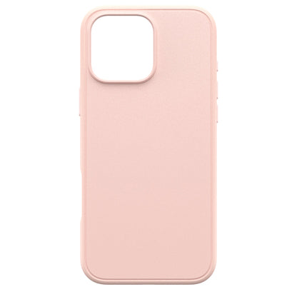 OtterBox Symmetry MagSafe Back Case for iPhone 16 Pro Max Back Case for Rose