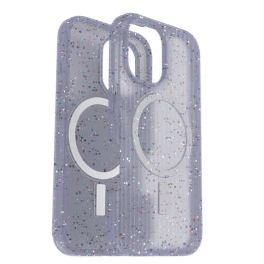 OtterBox Core Back Case for  iPhone 16 - Icy Mist Blue