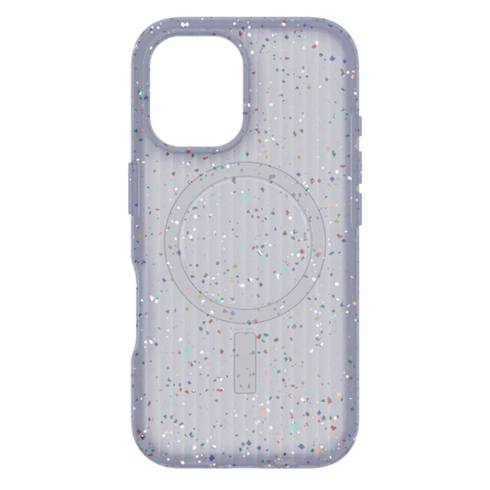 OtterBox Core Back Case for  iPhone 16 - Icy Mist Blue