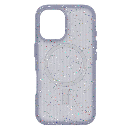 OtterBox Core Back Case for  iPhone 16 - Icy Mist Blue