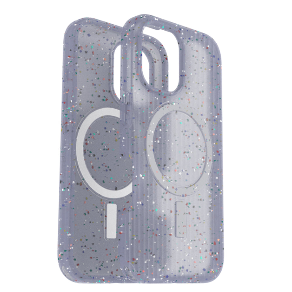 OtterBox Core Back Case for  iPhone 16 - Icy Mist Blue