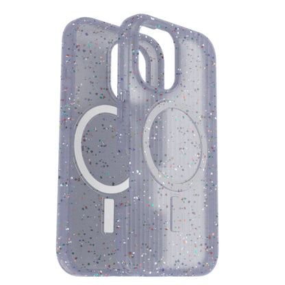 OtterBox Core Back Case for  iPhone 16 - Icy Mist Blue