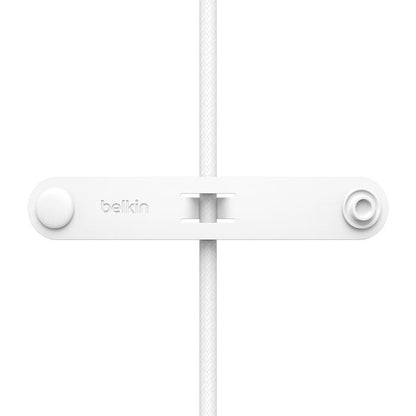 Belkin BoostCharge Pro 2-in-1 Cable Usb-C to USB-C + Lightning Connector