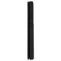 Case-Mate Wallet Folio Antimicrobial Case for Samsung Galaxy S23 Ultra - Black - SuperSaverAU - view 3