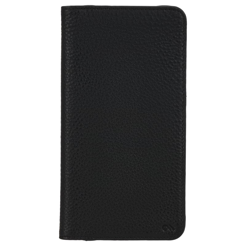Case-Mate Wallet Folio Antimicrobial Case for Samsung Galaxy S23 Ultra - Black - SuperSaverAU - view 4