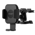 Cygnett Wireless 10W Vent Qi Car Charger Mount - Includes Charge and Cable - SuperSaverAU - view 2