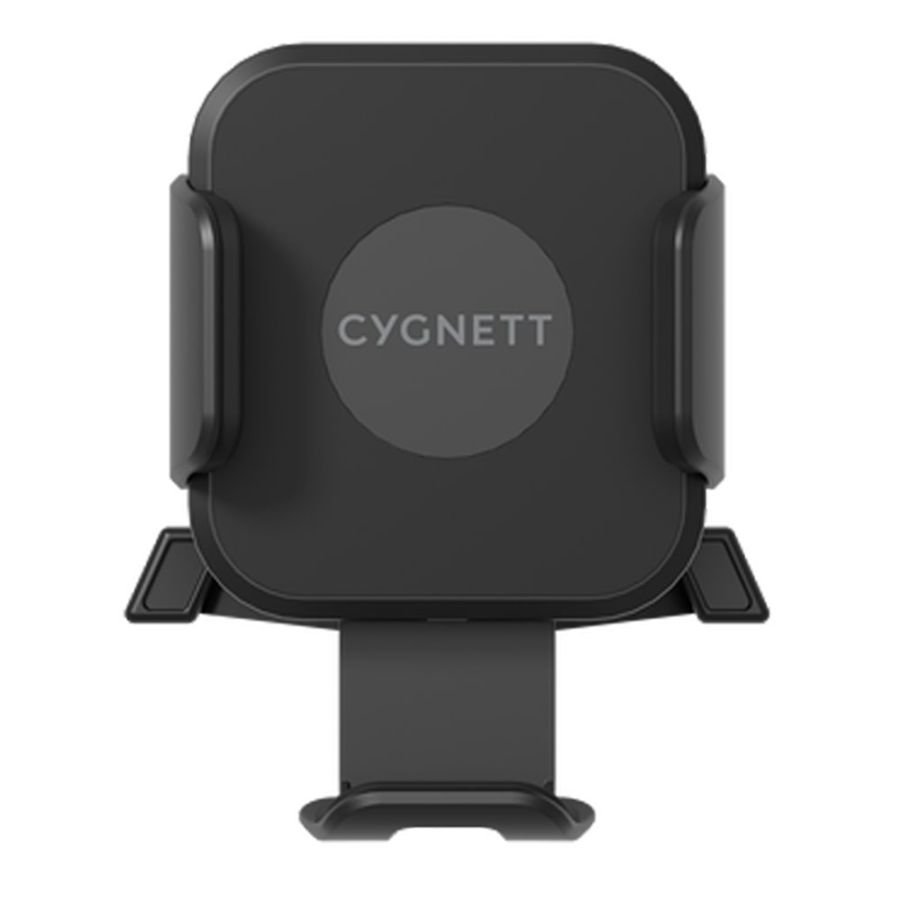 Cygnett Wireless 10W Vent Qi Car Charger Mount - Includes Charge and Cable - SuperSaverAU - view 3