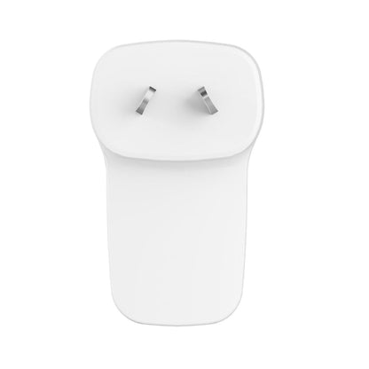 Cygnett Powerplus 45W Multiport Wall Charger AU - White