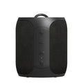 EFM Austin Mini Bluetooth Speaker with LED Colour Glow - Charcoal Black - SuperSaverAU - view 3