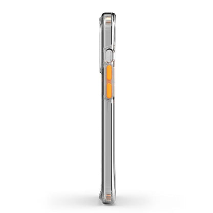 EFM Aspen Case Armour with D3O Crystalex for iPhone 13 Pro Max (6.7") - Clear