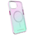EFM Aspen Armour MagSafe Case with D3O Crystalex For iPhone 14 Pro Max - Glitter Pearl - SuperSaverAU - view 1