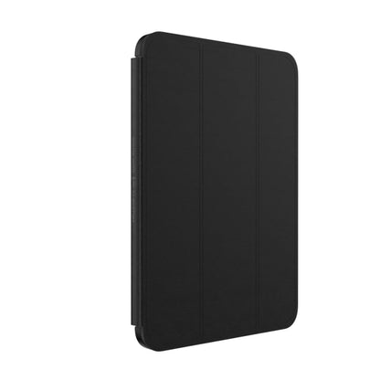 EFM Aspen Folio Case Armour for iPad 10.9 - D3O Protection, ELeather, Black