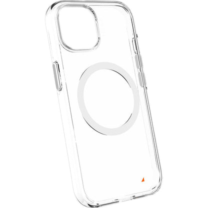 EFM Aspen Case Armour with D3O BIO for iPhone 15 - Clear