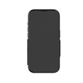 EFM Monaco E-leather Wallet Case Armour With D3O Plus Suits Iphone 15 Pro Max - 6.7" Pro - Black/Spa - SuperSaverAU - view 5