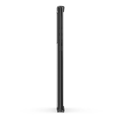 EFM Alta Case Armour with D3O Crystalex For Samsung Galaxy S22 Ultra (6.8) - Black / Grey