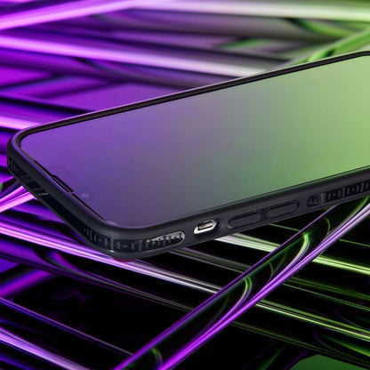 EFM Zurich Case Armour for iPhone 13 Pro Max (6.7") - Smoke Black