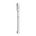 EFM Zurich Case Armour for iPhone 13 and iPhone 14 - Clear