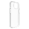 EFM Zurich Case Armour for iPhone 13 and iPhone 14 - Clear