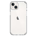 EFM Zurich Case Armour for iPhone 13 and iPhone 14 - Clear