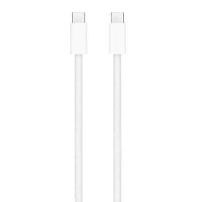 Apple 240W USB-C to USB-C Charge Cable - 2m