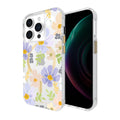 Case-Mate Rifle Paper MagSafe Case For iPhone 15 Pro - Pastel Marguerite - SuperSaverAU - view 2