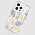 Case-Mate Rifle Paper MagSafe Case For iPhone 15 Pro - Pastel Marguerite - SuperSaverAU - view 3