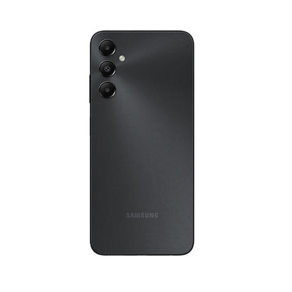 Samsung Galaxy A05s 4G Unlocked (6.7'', 64GB/4GB) Smartphone - Black