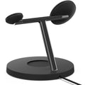 Belkin BoostCharge PRO 3-in-1 Qi2 15W Wireless Charger Stand MagSafe 2024 Model - Black - SuperSaverAU - view 5