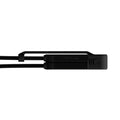Rolling Square inCharge XL 100W 6 in 1 Travel Charging Cable 30cm - Urban Black - SuperSaverAU - view 3