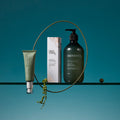 Intensive Hand Cream Sweet Orange 50mL - Vegan, 98% Natural, Essential Oils - SuperSaverAU - view 2