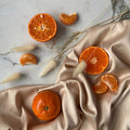 Intensive Hand Cream Sweet Orange 50mL - Vegan, 98% Natural, Essential Oils - SuperSaverAU - view 4