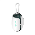 Capsule Poop Bag Holder Dispenser - SuperSaverAU - view 1