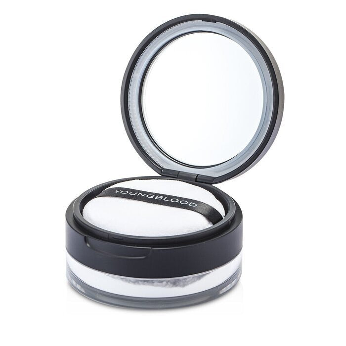 Youngblood Hi Definition Hydrating Mineral Powder #Translucent 10g