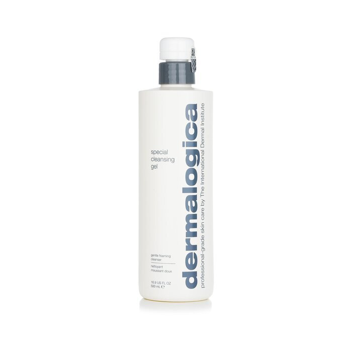 Dermalogica Special Cleansing Gel 500ml for Soft, Clean Skin