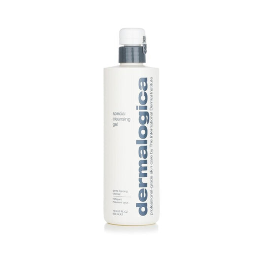 Dermalogica Special Cleansing Gel 500ml for Soft, Clean Skin