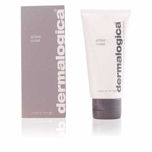 Dermalogica Active Moist 100ml Lightweight Oil-Free Moisturizer