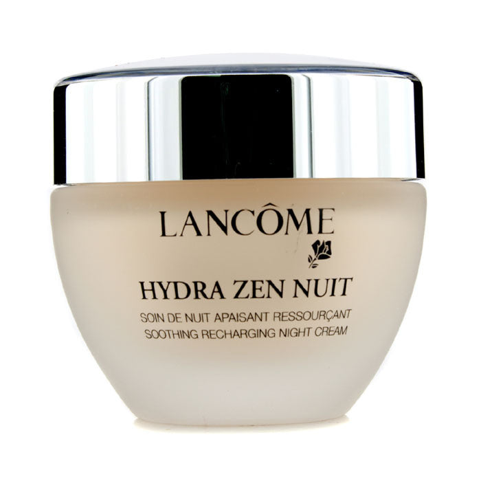 Lancome Hydra Zen Night Cream 50ml for Maximum Hydration