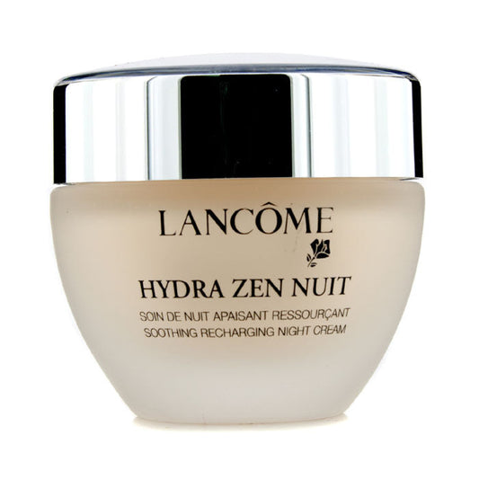 Lancome Hydra Zen Night Cream 50ml for Maximum Hydration