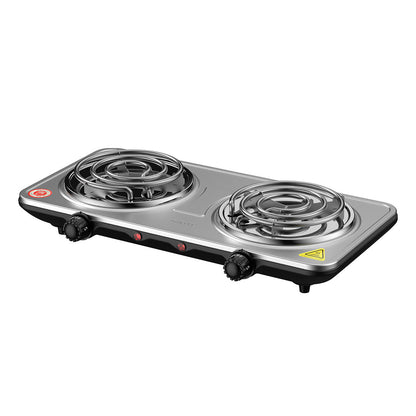 SOKANY  Multifunctional Electric Stove Dual Burner