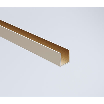 Della Francesca 120x70cm Corner Frameless Shower Screen with Nickel Channel