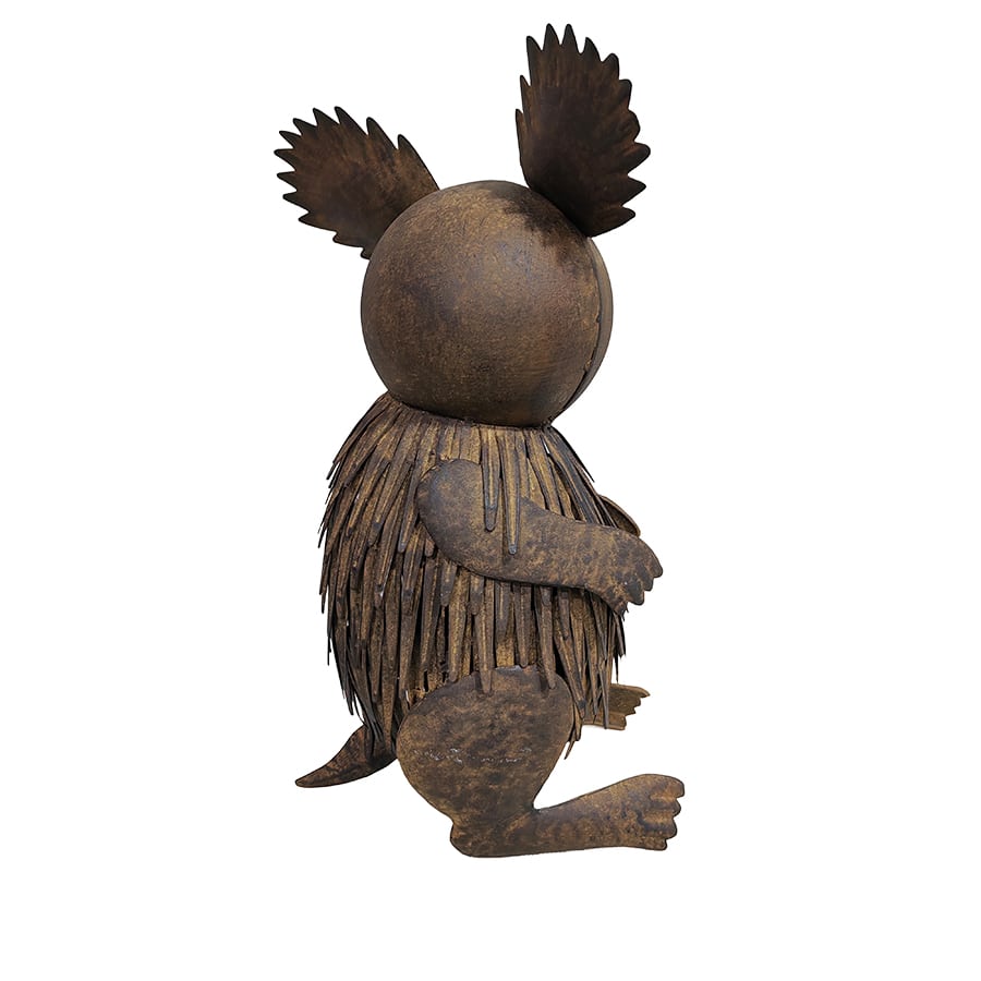 Cute Koala Decorative Statue 40cm