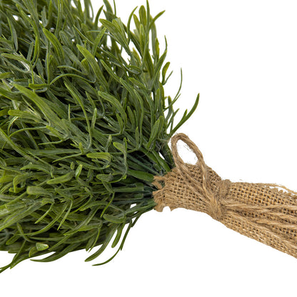 Artificial Lavender Bouquet Bunch 35cm