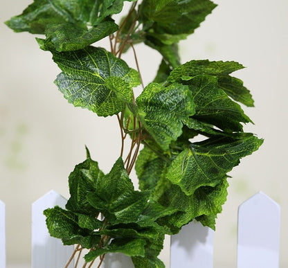 Ivy Garland Vines 260cm Each ? 5 Per Pack