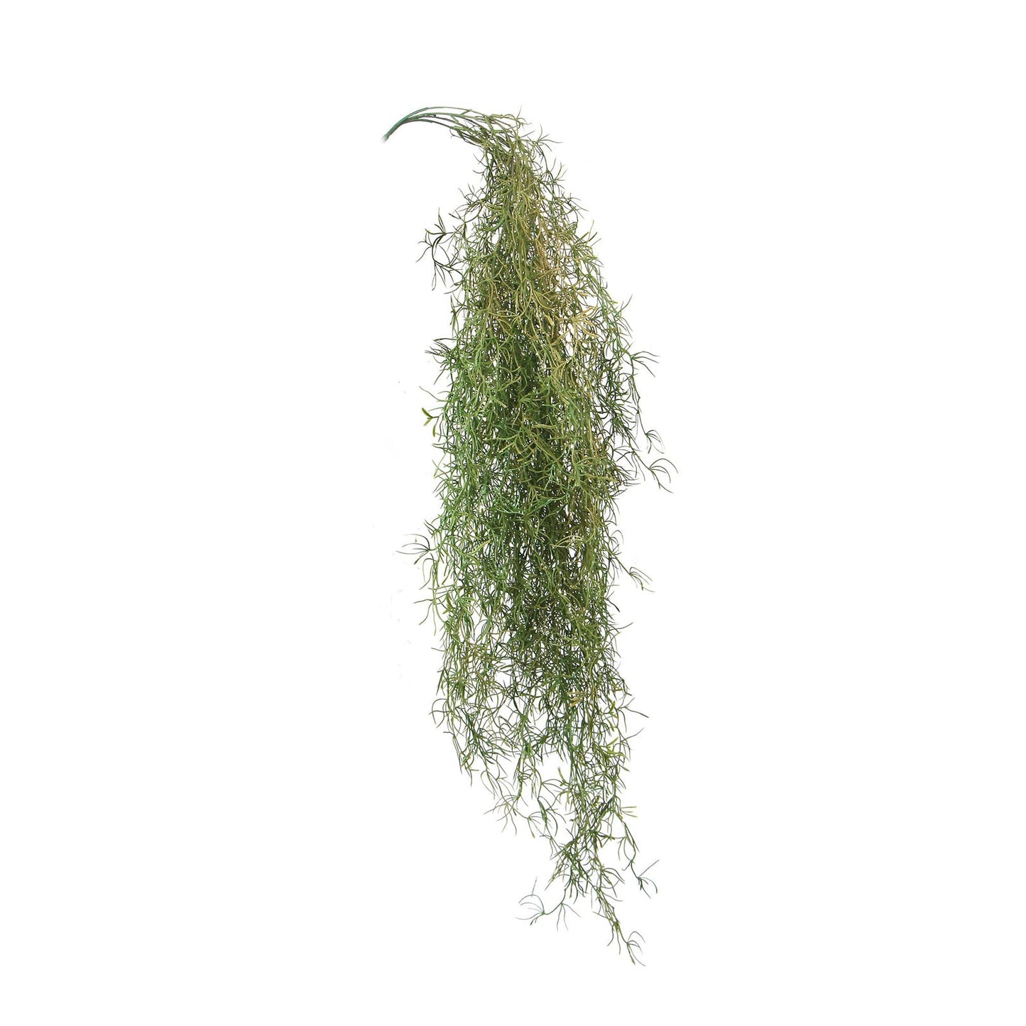 Artificial Air Plant Spanish Moss UV Resistant 100cm