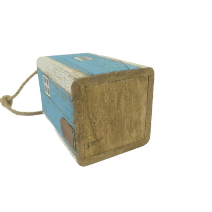 Lighthouse Design Door Stop 24cm