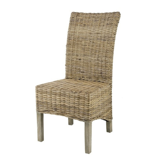 Algeria Rattan Chair 103cm
