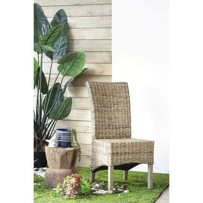 Algeria Rattan Chair 103cm