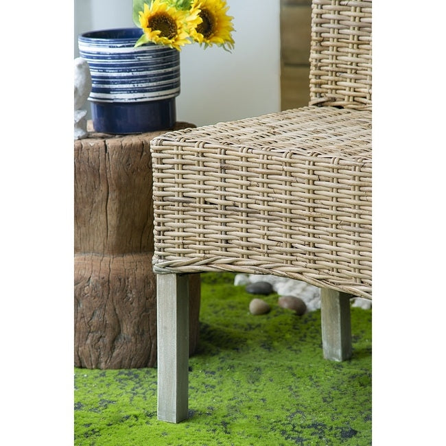 Algeria Rattan Chair 103cm