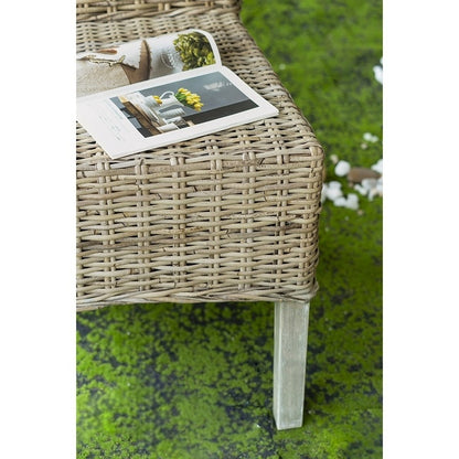 Algeria Rattan Chair 103cm